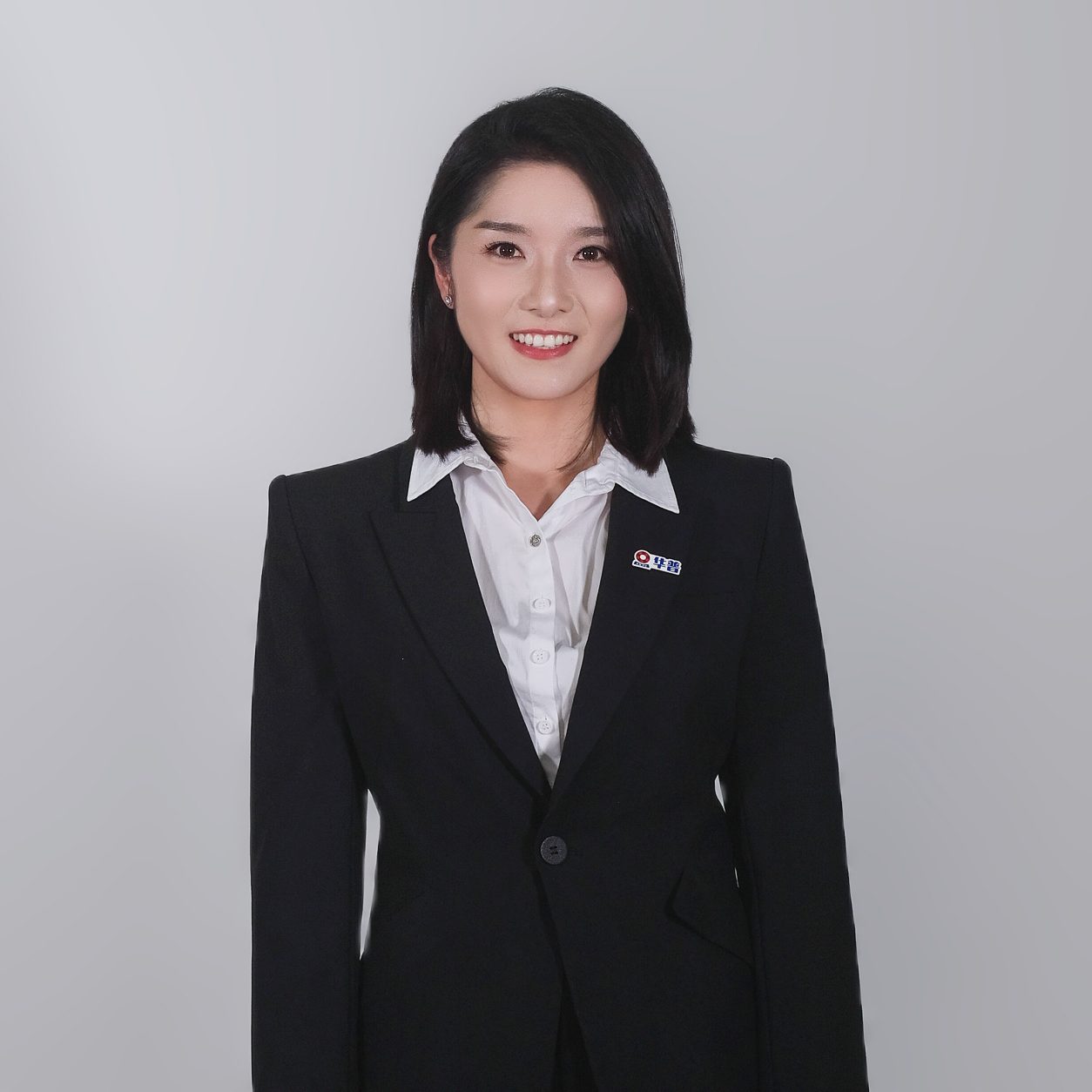 沈佳丹 副理事长