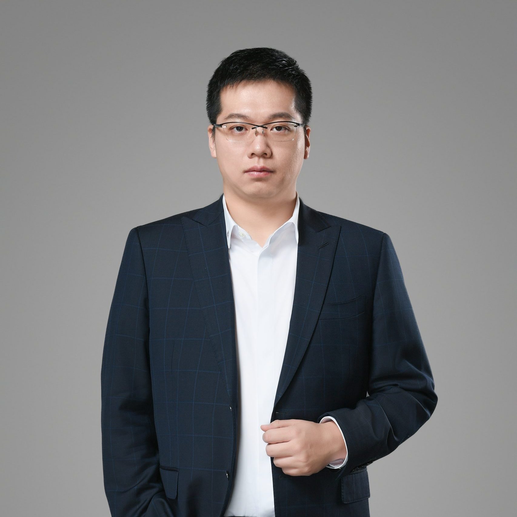 潘正强  副理事长