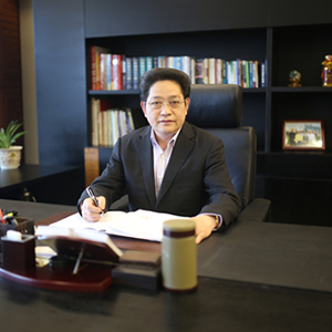 陈正明  副理事长