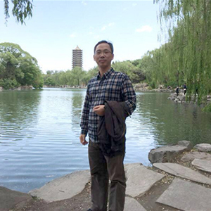 陈雄
