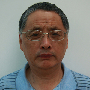 黄荣南