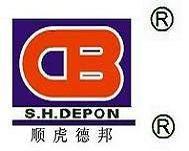 浙江顺虎德邦涂料有限公司