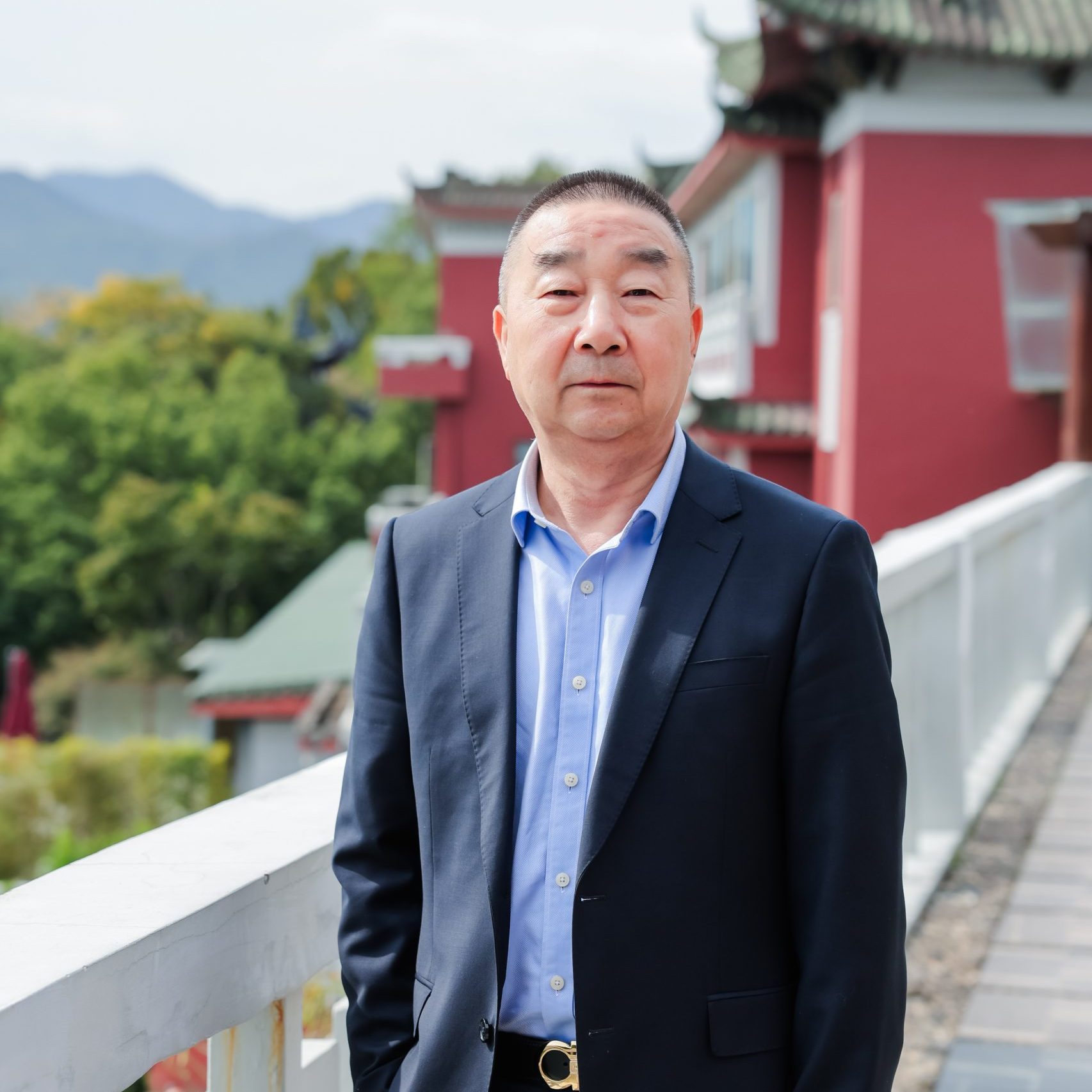 杨元玲  副理事长