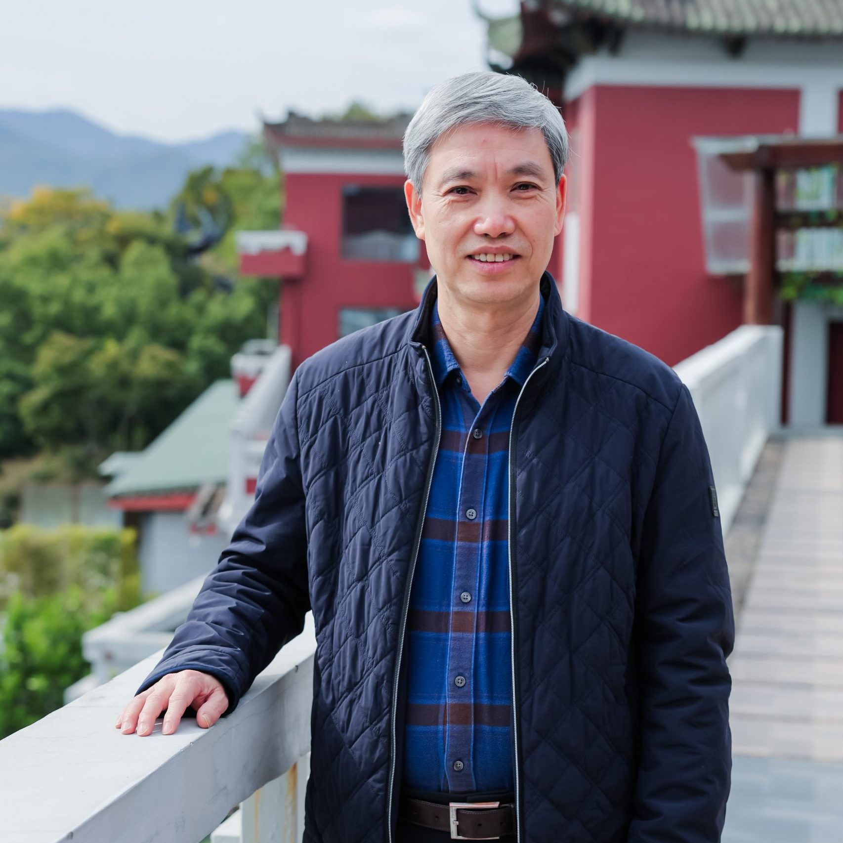 樊先平  监事长