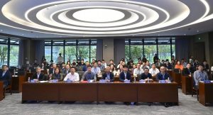 第六届中国硅酸盐学会溶胶-凝胶青年学者论坛在湖州顺利召开 第六届中国硅酸盐学会溶胶-凝胶青年学者论坛在湖州顺利召开